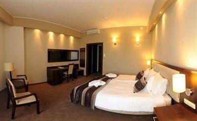 фото отеля Hotel Centrum Malbork