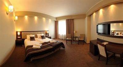фото отеля Hotel Centrum Malbork