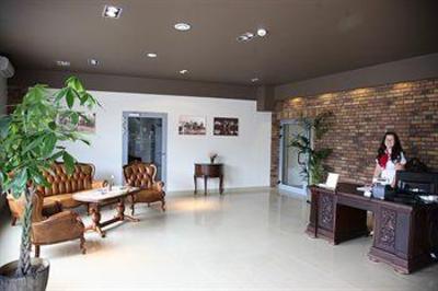 фото отеля Hotel Centrum Malbork