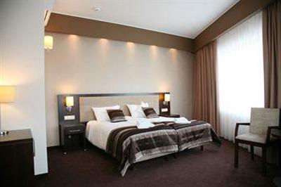 фото отеля Hotel Centrum Malbork