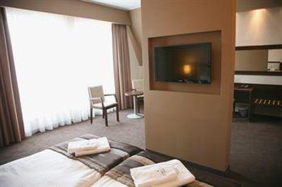 фото отеля Hotel Centrum Malbork
