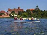 Hotel Centrum Malbork