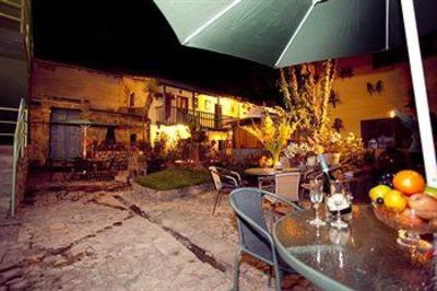 фото отеля Hotel Sol Inka