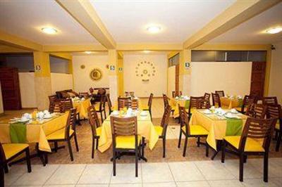 фото отеля Hotel Sol Inka