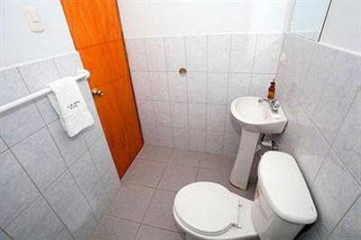 фото отеля Hotel Sol Inka