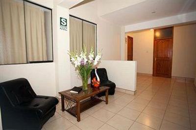 фото отеля Hotel Sol Inka