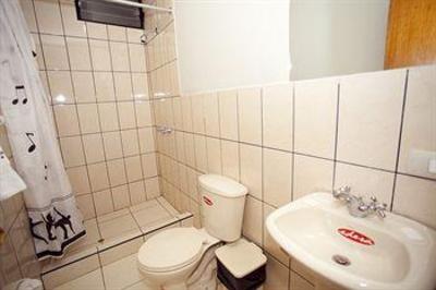 фото отеля Hotel Sol Inka
