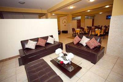 фото отеля Hotel Sol Inka