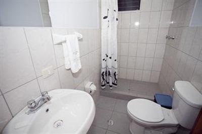 фото отеля Hotel Sol Inka