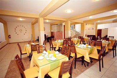 фото отеля Hotel Sol Inka
