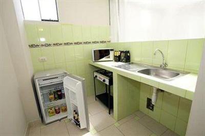 фото отеля Hotel Sol Inka