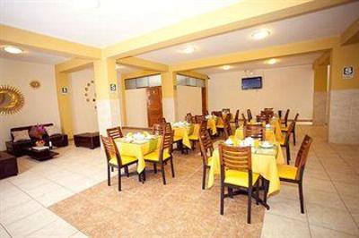 фото отеля Hotel Sol Inka
