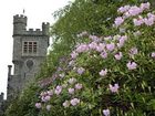 фото отеля Carbisdale Castle