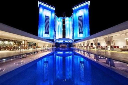 фото отеля Golden Tulip Nicosia Hotel and Casino
