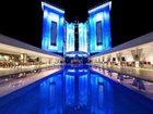 фото отеля Golden Tulip Nicosia Hotel and Casino