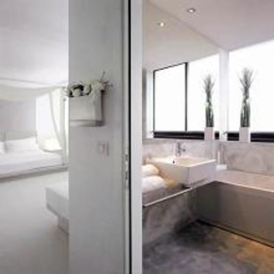 фото отеля Methis Hotel