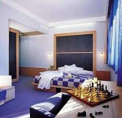 фото отеля Methis Hotel