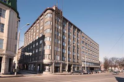 фото отеля Tallinn City Apartments