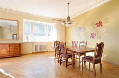 фото отеля Tallinn City Apartments
