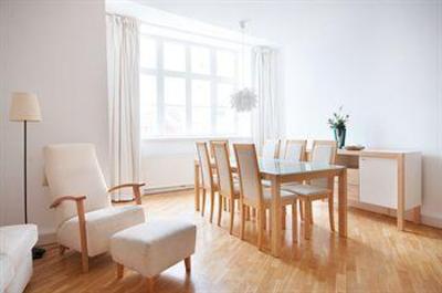 фото отеля Tallinn City Apartments