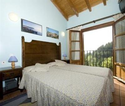 фото отеля Agroturismo Ordaola
