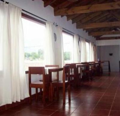 фото отеля Cerro de la Cruz Hotel