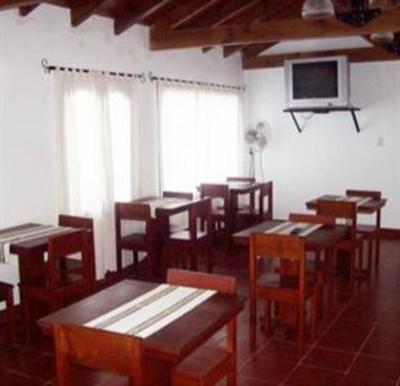 фото отеля Cerro de la Cruz Hotel