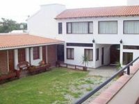 Cerro de la Cruz Hotel
