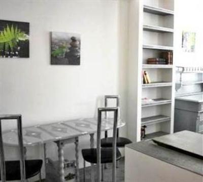 фото отеля Boutique Studio