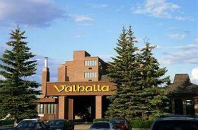 фото отеля Valhalla Inn