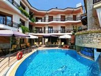 Hotel Giannis & Fotini