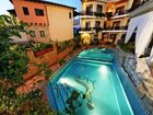 фото отеля Hotel Giannis & Fotini