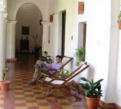 фото отеля Vieja Posada