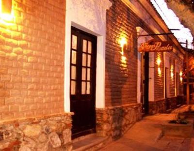 фото отеля Vieja Posada