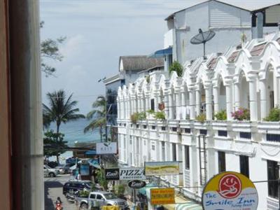 фото отеля JJJ Patong Beach