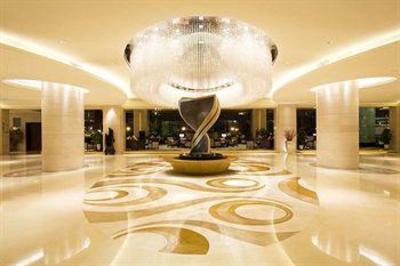 фото отеля Doubletree by Hilton Qingdao Chenyang