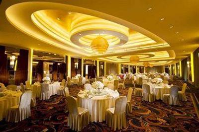 фото отеля Doubletree by Hilton Qingdao Chenyang