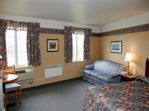 фото отеля Hôtel Le Portneuvois