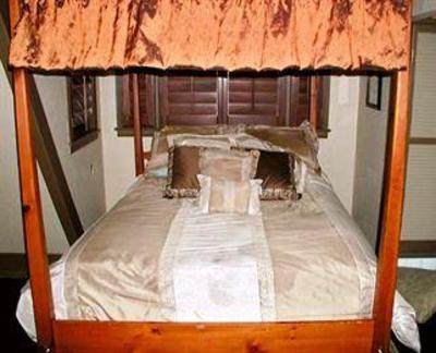 фото отеля Always Inn Vacation Cottages Idyllwild