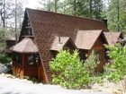 фото отеля Always Inn Vacation Cottages Idyllwild