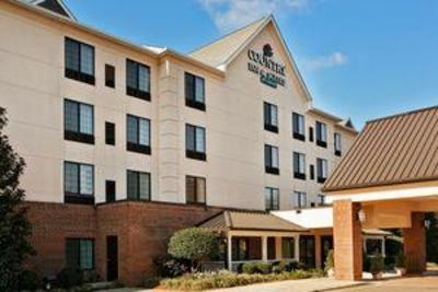 фото отеля Country Inn & Suites By Carlson, Raleigh-Durham Airport, NC