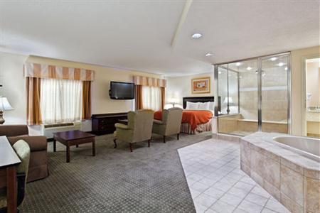 фото отеля Country Inn & Suites By Carlson, Raleigh-Durham Airport, NC