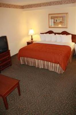 фото отеля Country Inn & Suites By Carlson, Raleigh-Durham Airport, NC