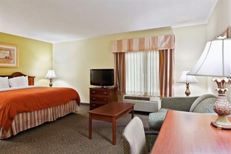 фото отеля Country Inn & Suites By Carlson, Raleigh-Durham Airport, NC