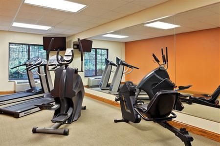 фото отеля Country Inn & Suites By Carlson, Raleigh-Durham Airport, NC