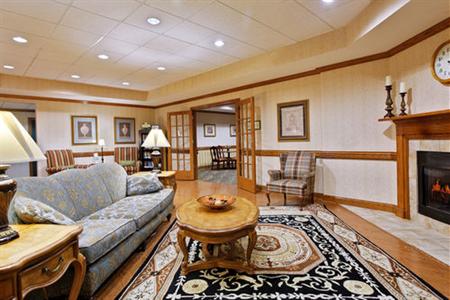 фото отеля Country Inn & Suites By Carlson, Raleigh-Durham Airport, NC