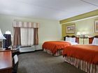 фото отеля Country Inn & Suites By Carlson, Raleigh-Durham Airport, NC