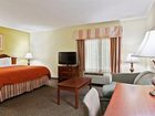 фото отеля Country Inn & Suites By Carlson, Raleigh-Durham Airport, NC