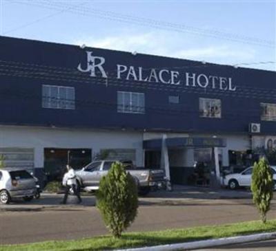 фото отеля JR Palace Hotel