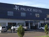 JR Palace Hotel